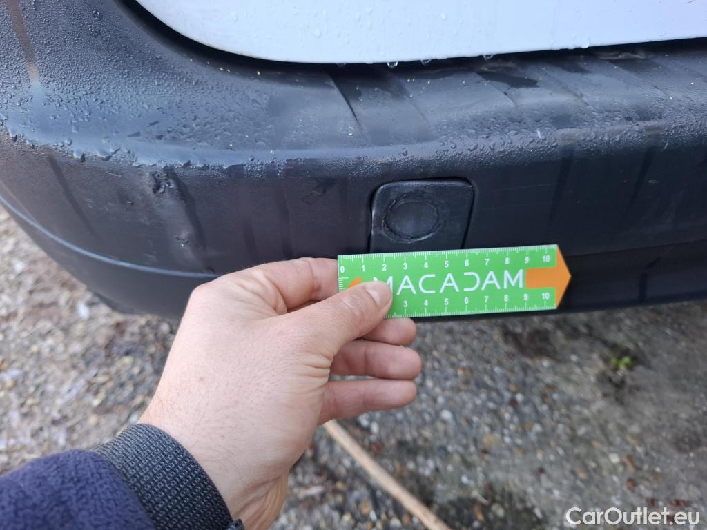  Renault  Kangoo RENAULT  Express / 2013 / 4P / Fourgonnette Grand Confort - Blue dCi 95 #40