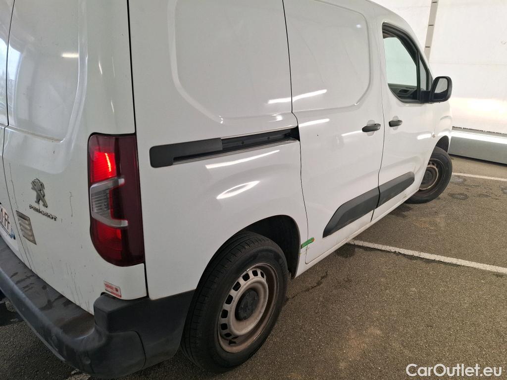  Peugeot  Partner  Premium L1 1.5 HDi 100CV BVM5 E6dT #5