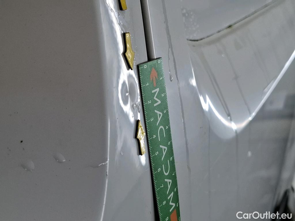  Renault  Kangoo  Express Grand Confort (L1) 1.5 dCi 90CV BVM5 E6 #102