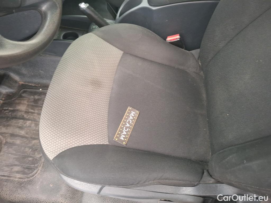  Renault  Kangoo  II Express Maxi Extra (Série Spéciale) - Cab. Appr. 1.5 dCi 95CV BVM6 E6dT #69