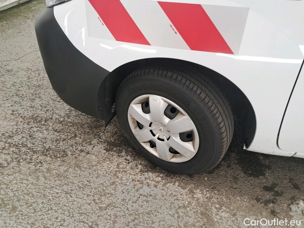  Renault  Kangoo  II Express Maxi Extra (Série Spéciale) 1.5 dCi 95CV BVM6 E6dT #25