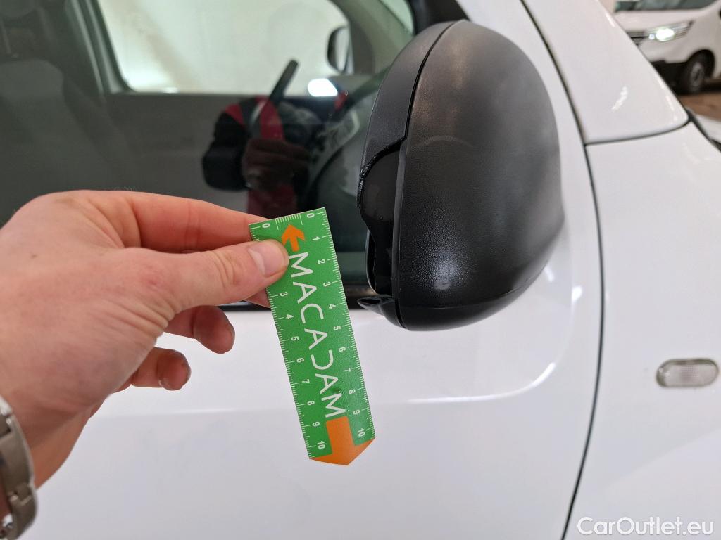  Renault  Kangoo  Express Grand Confort (L1) 1.5 dCi 90CV BVM5 E6 #74