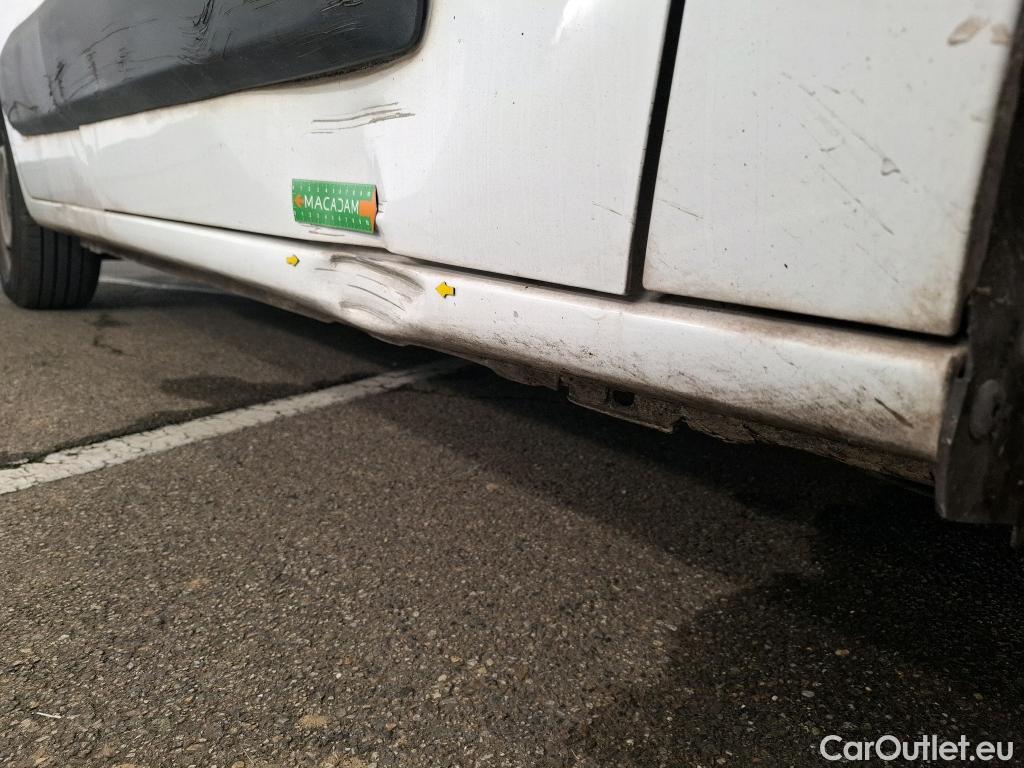  Peugeot  Partner  Premium L1 1.5 HDi 100CV BVM5 E6dT #9