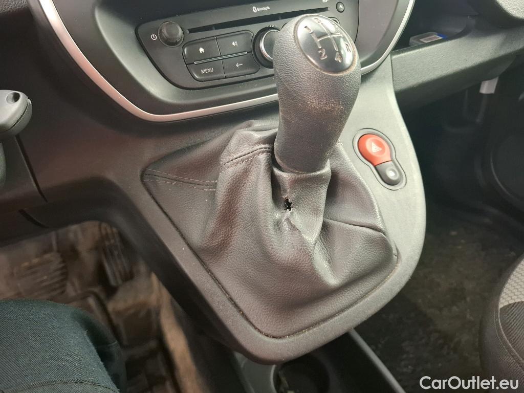  Renault  Kangoo  Express Extra (Série Spéciale) 1.5 dCi 90CV BVM5 E6 #7