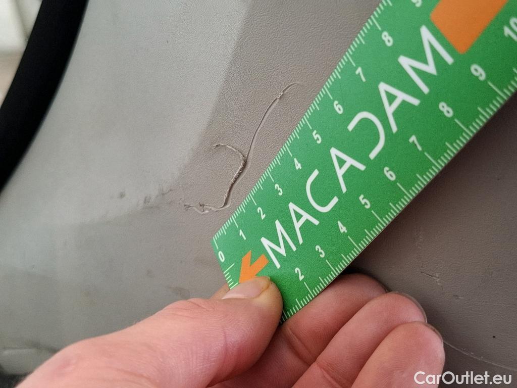  Renault  Kangoo  Express Grand Confort (L1) 1.5 dCi 90CV BVM5 E6 #80