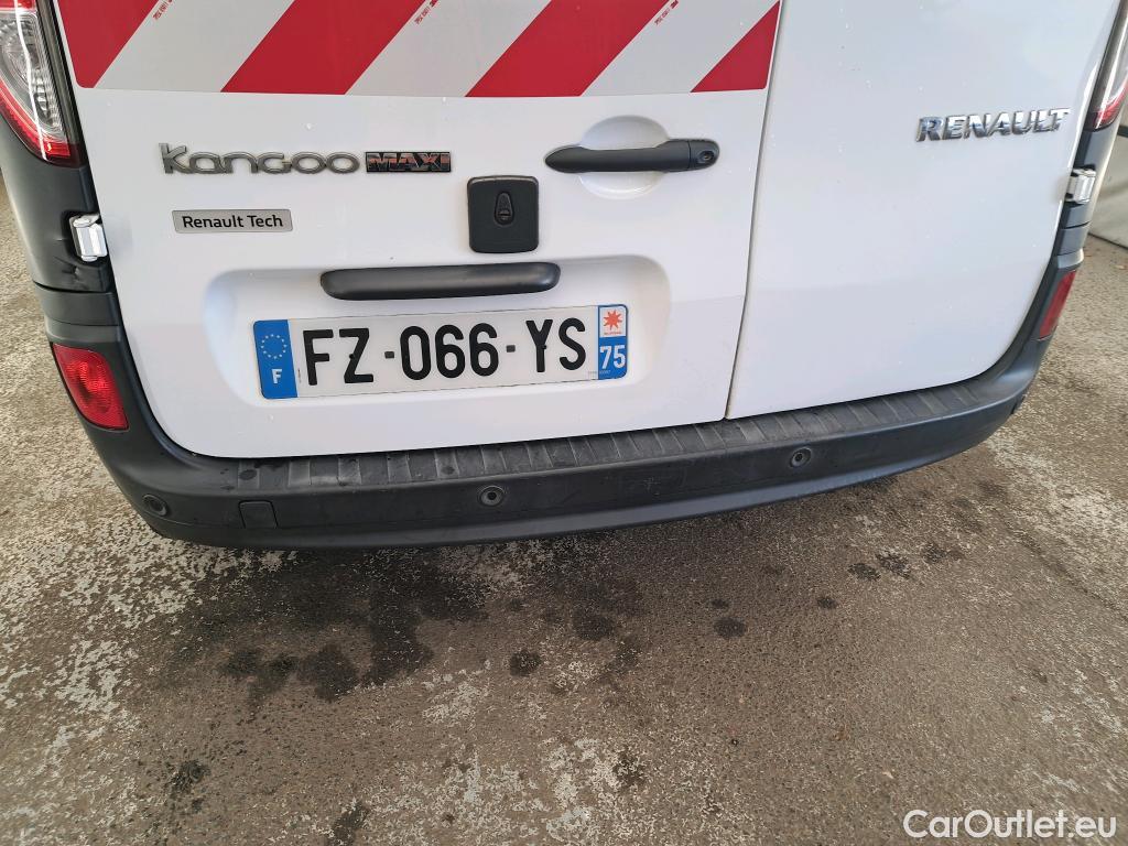  Renault  Kangoo  II Express Maxi Extra (Série Spéciale) 1.5 dCi 95CV BVM6 E6dT #14