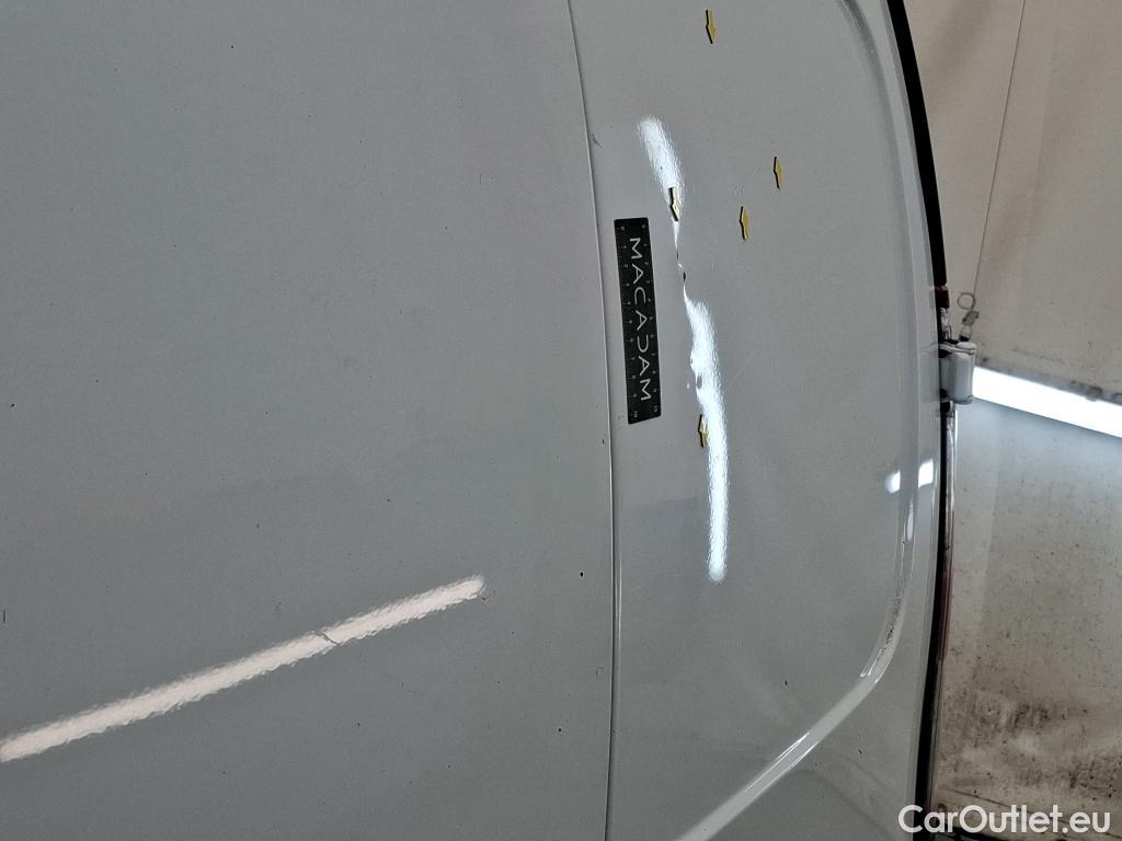  Renault  Kangoo  II Express Maxi Extra (Série Spéciale) - Cab. Appr. 1.5 dCi 95CV BVM6 E6dT #30