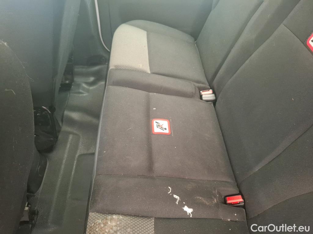  Renault  Kangoo  II Express Maxi Extra (Série Spéciale) - Cab. Appr. 1.5 dCi 95CV BVM6 E6dT #67