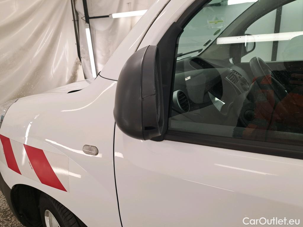  Renault  Kangoo  II Express Maxi Extra (Série Spéciale) 1.5 dCi 95CV BVM6 E6dT #20