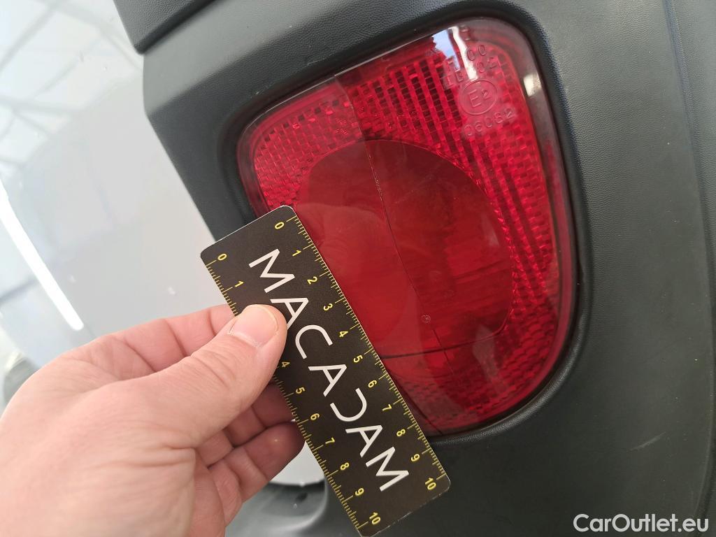  Renault  Kangoo  II Express Maxi Extra (Série Spéciale) 1.5 dCi 95CV BVM6 E6dT #28