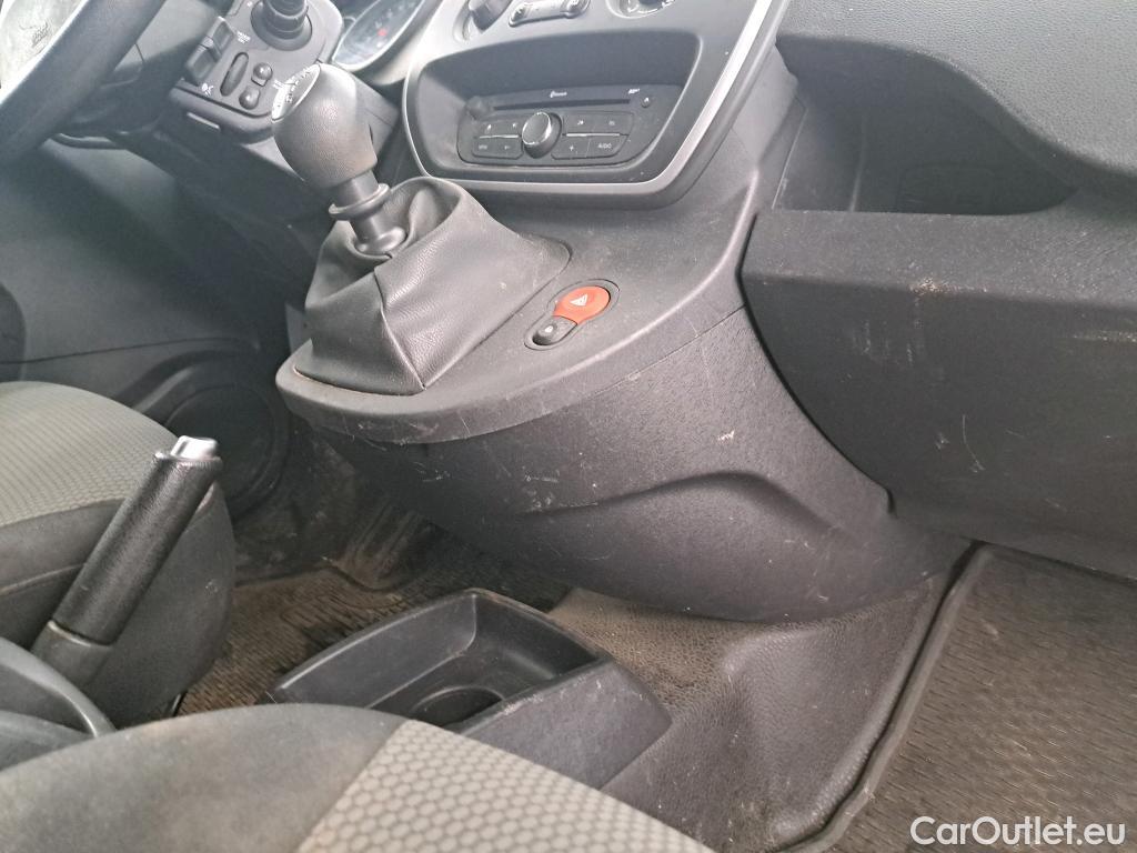  Renault  Kangoo  II Express Maxi Extra (Série Spéciale) 1.5 dCi 95CV BVM6 E6dT #29