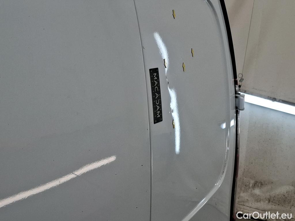  Renault  Kangoo  II Express Maxi Extra (Série Spéciale) - Cab. Appr. 1.5 dCi 95CV BVM6 E6dT #29