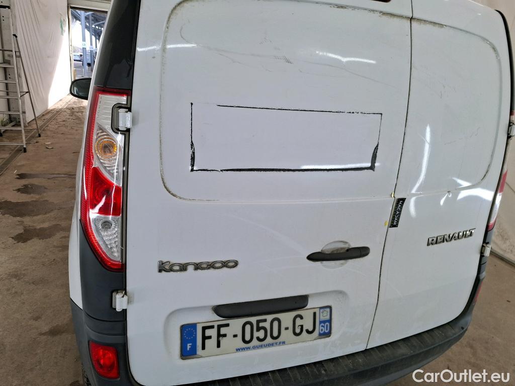  Renault  Kangoo  Express Grand Confort (L1) 1.5 dCi 90CV BVM5 E6 #39