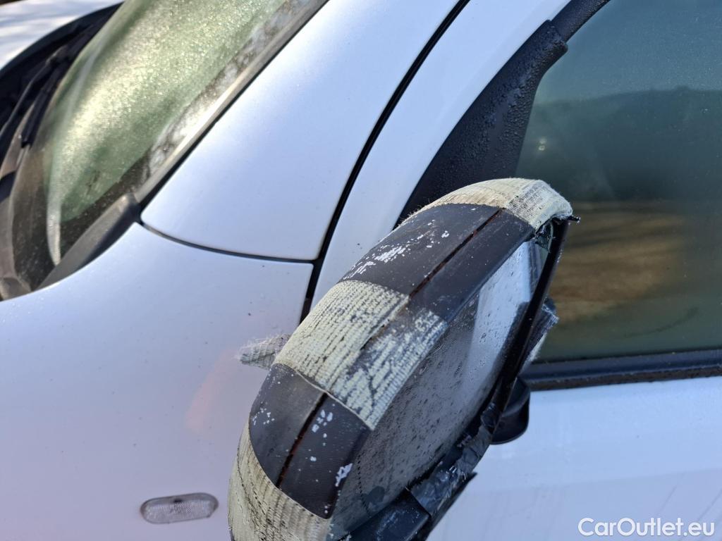  Renault  Kangoo RENAULT  Express / 2013 / 4P / Fourgonnette Grand Confort - Blue dCi 95 #34