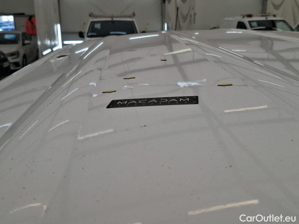  Renault  Kangoo  II Express Maxi Extra (Série Spéciale) - Cab. Appr. 1.5 dCi 95CV BVM6 E6dT #18