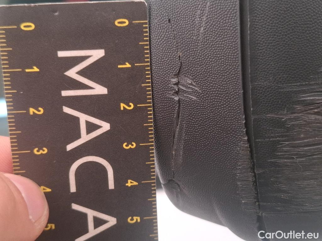  Renault  Kangoo  II Express Maxi Extra (Série Spéciale) - Cab. Appr. 1.5 dCi 95CV BVM6 E6dT #38