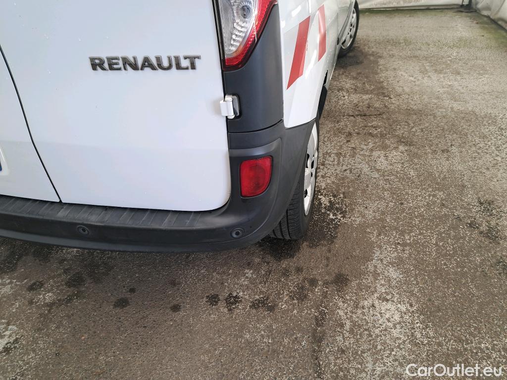  Renault  Kangoo  II Express Maxi Extra (Série Spéciale) 1.5 dCi 95CV BVM6 E6dT #27