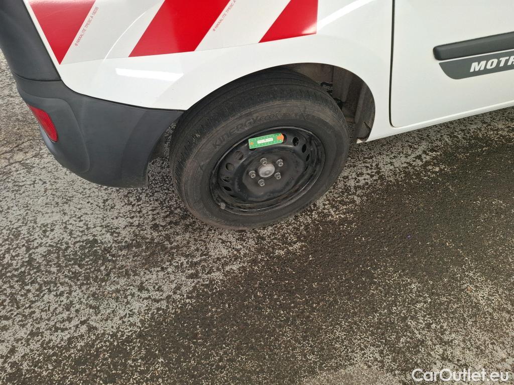  Renault  Kangoo  Express Extra (Série Spéciale) 1.5 dCi 90CV BVM5 E6 #11