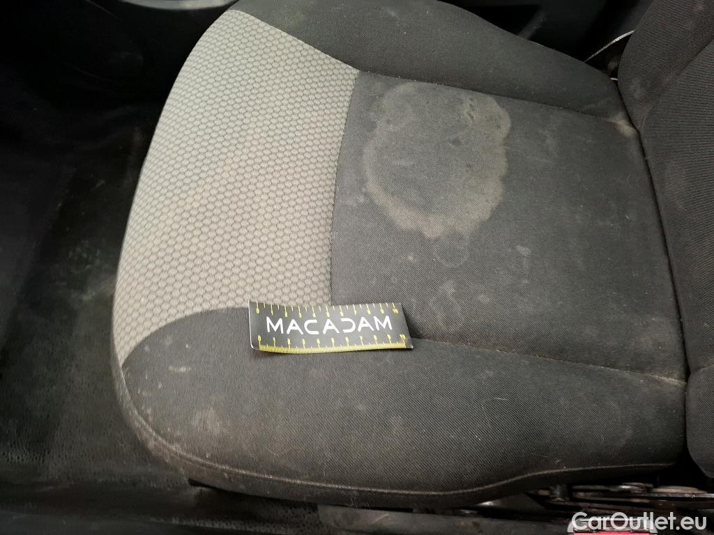  Renault  Kangoo  Express Grand Confort (L1) 1.5 dCi 90CV BVM5 E6 #48