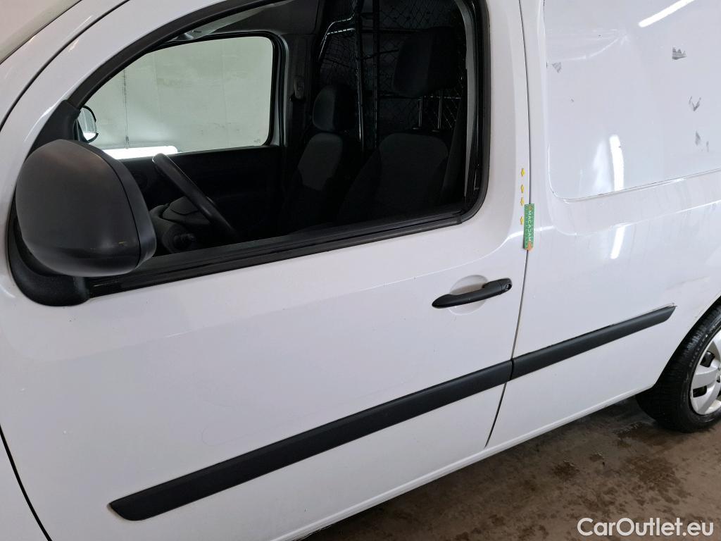  Renault  Kangoo  Express Grand Confort (L1) 1.5 dCi 90CV BVM5 E6 #101