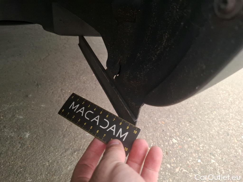  Renault  Kangoo  II Express Maxi Extra (Série Spéciale) - Cab. Appr. 1.5 dCi 95CV BVM6 E6dT #42