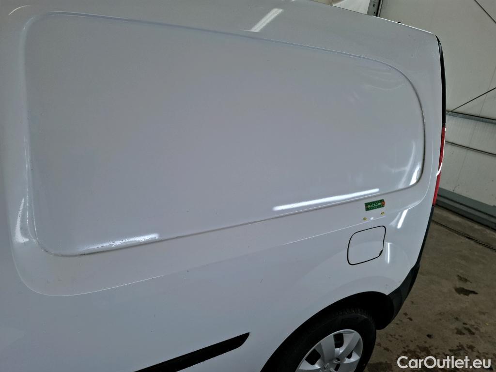  Renault  Kangoo RENAULT  Express / 2013 / 4P / Fourgonnette Grand Confort - Blue dCi 95 #23