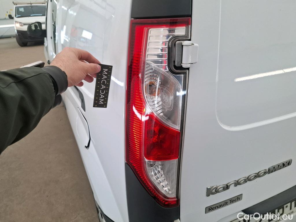  Renault  Kangoo  II Express Maxi Extra (Série Spéciale) - Cab. Appr. 1.5 dCi 95CV BVM6 E6dT #44