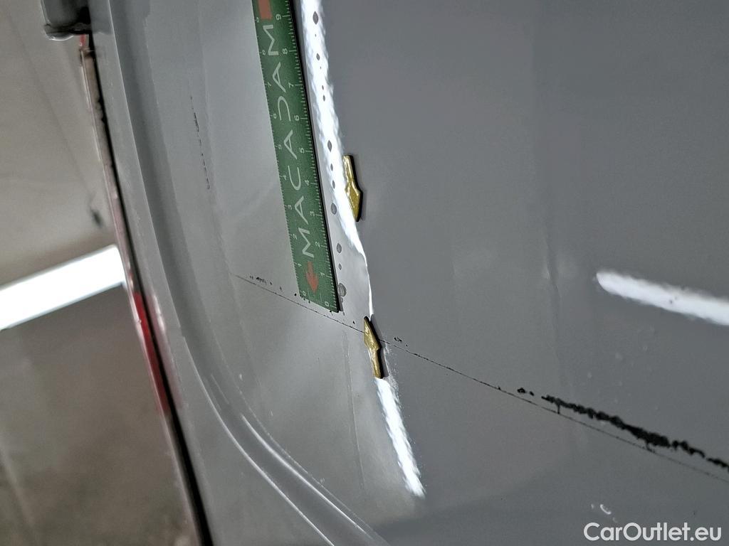  Renault  Kangoo  Express Grand Confort (L1) 1.5 dCi 90CV BVM5 E6 #99