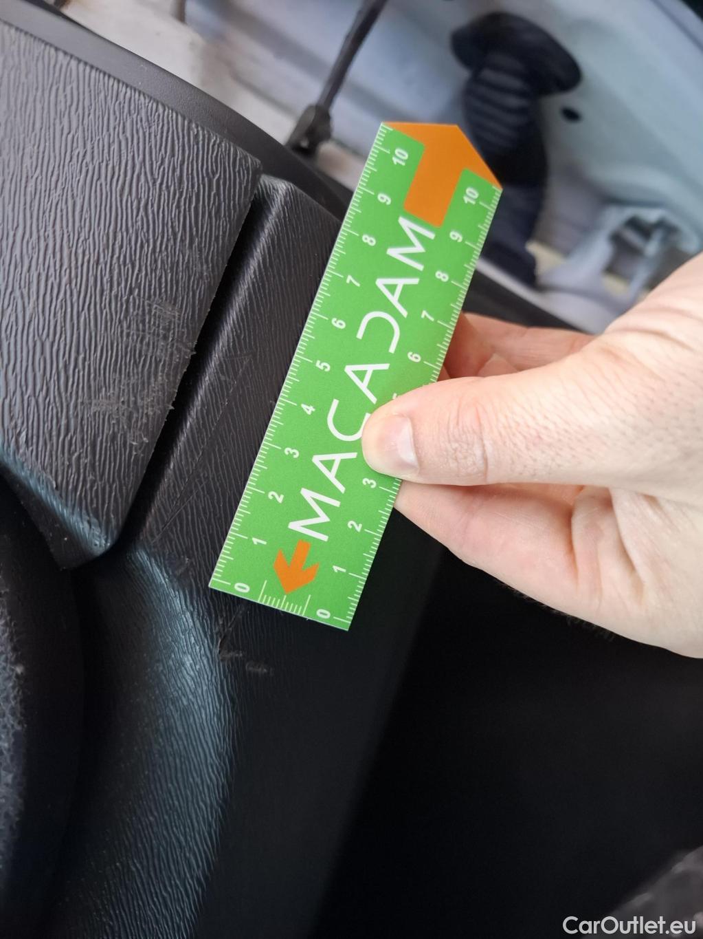  Renault  Kangoo RENAULT  Express / 2013 / 4P / Fourgonnette Grand Confort - Blue dCi 95 #19