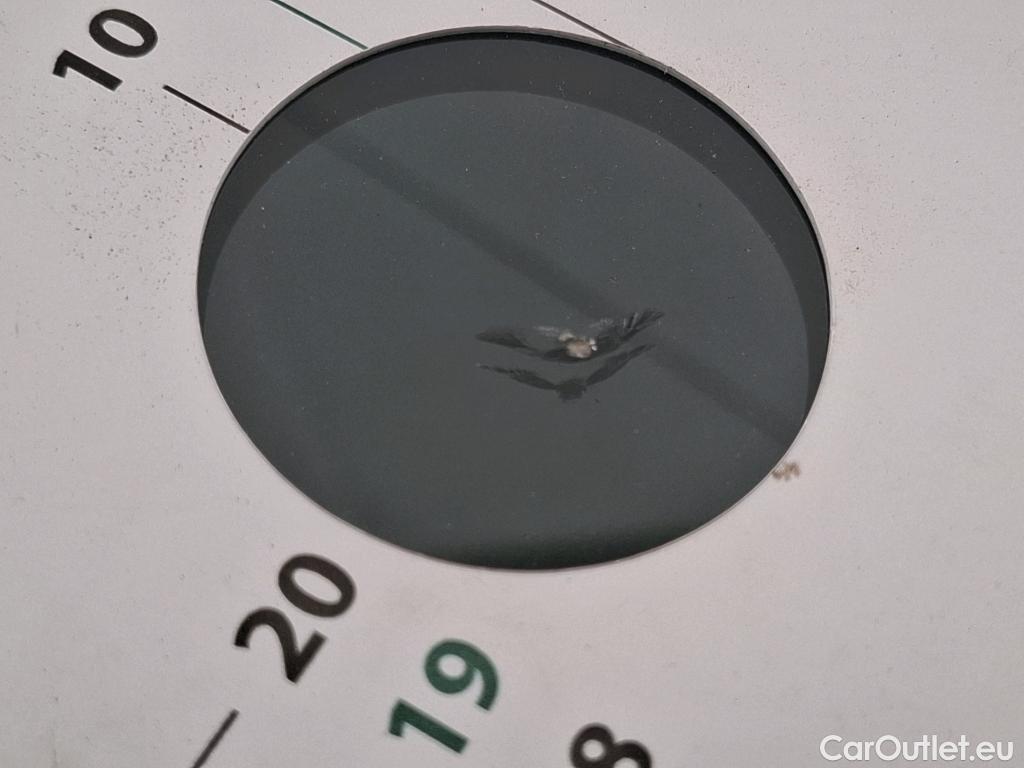  Renault  Kangoo  II Express Maxi Extra (Série Spéciale) - Cab. Appr. 1.5 dCi 95CV BVM6 E6dT #8