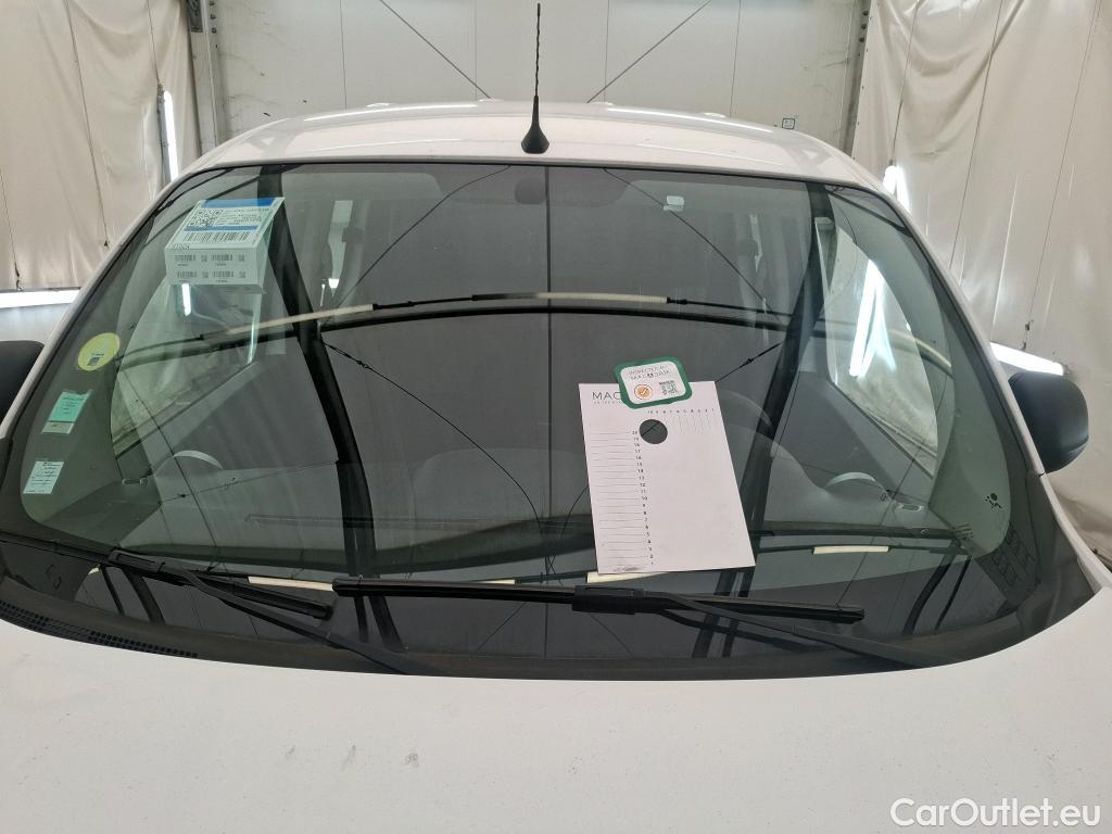  Renault  Kangoo  II Express Maxi Extra (Série Spéciale) - Cab. Appr. 1.5 dCi 95CV BVM6 E6dT #1