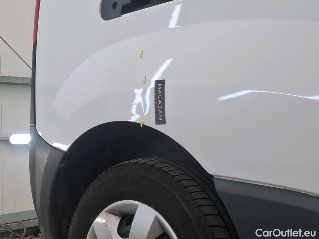  Renault  Kangoo  II Express Maxi Extra (Série Spéciale) - Cab. Appr. 1.5 dCi 95CV BVM6 E6dT #11