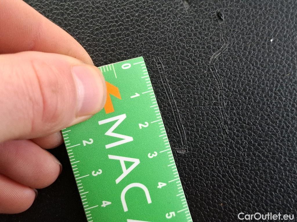  Renault  Kangoo  Express Grand Confort (L1) 1.5 dCi 90CV BVM5 E6 #17