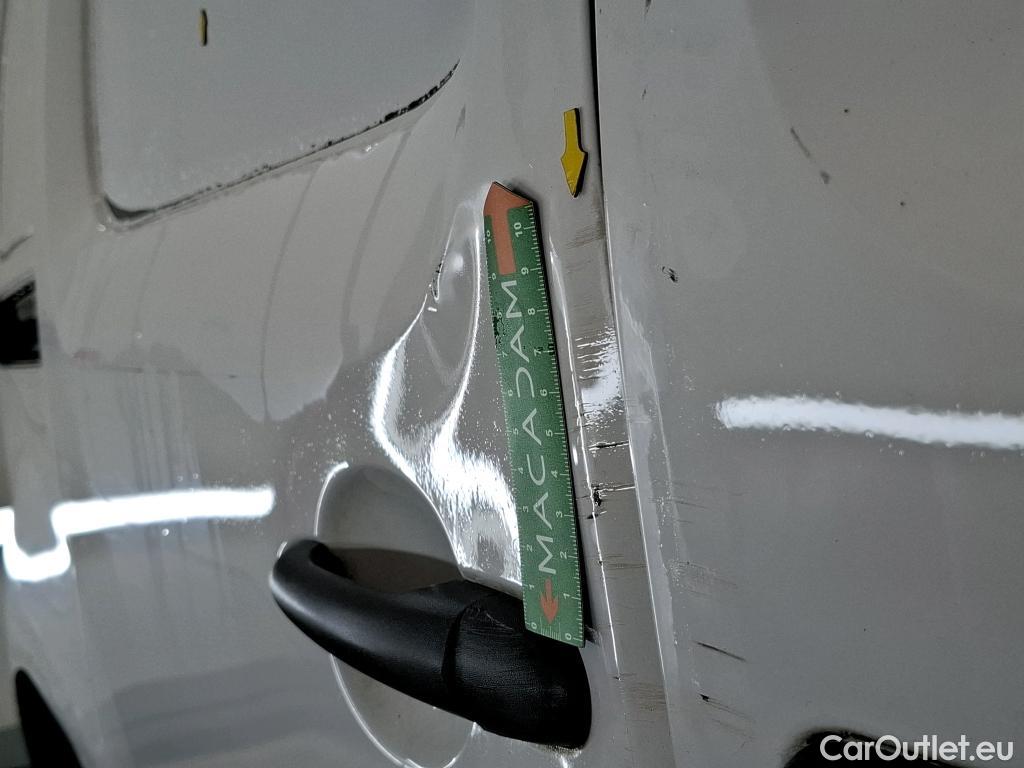  Renault  Kangoo  Express Grand Confort (L1) 1.5 dCi 90CV BVM5 E6 #14