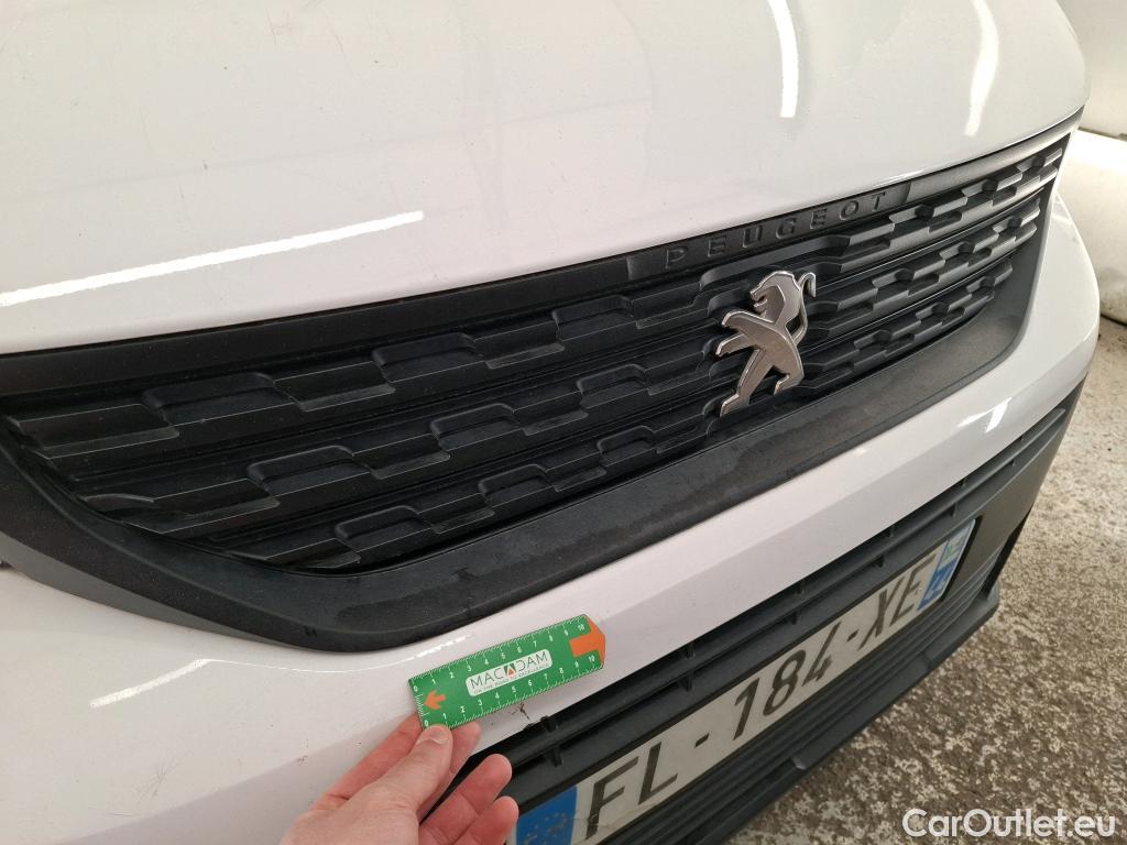  Peugeot  Partner  Grip L1 1.5 HDi 100CV BVM5 E6dT #11