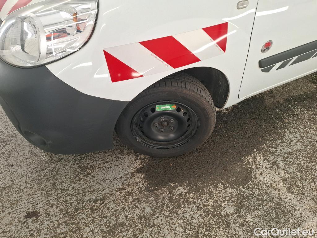  Renault  Kangoo  Express Extra (Série Spéciale) 1.5 dCi 90CV BVM5 E6 #9
