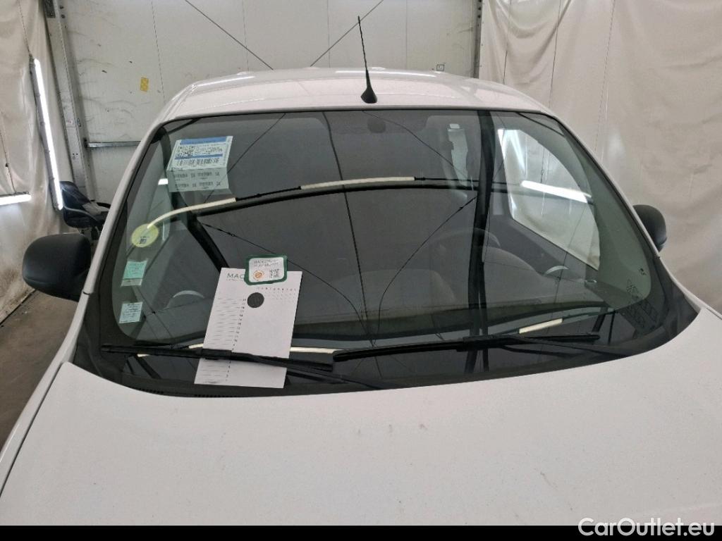  Renault  Kangoo  II Express Maxi Extra (Série Spéciale) - Cab. Appr. 1.5 dCi 95CV BVM6 E6dT #63