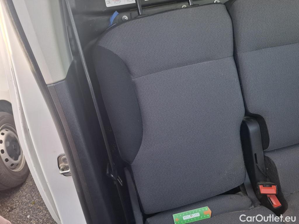  Peugeot  Partner  Grip L1 1.5 HDi 100CV BVM5 E6dT #36