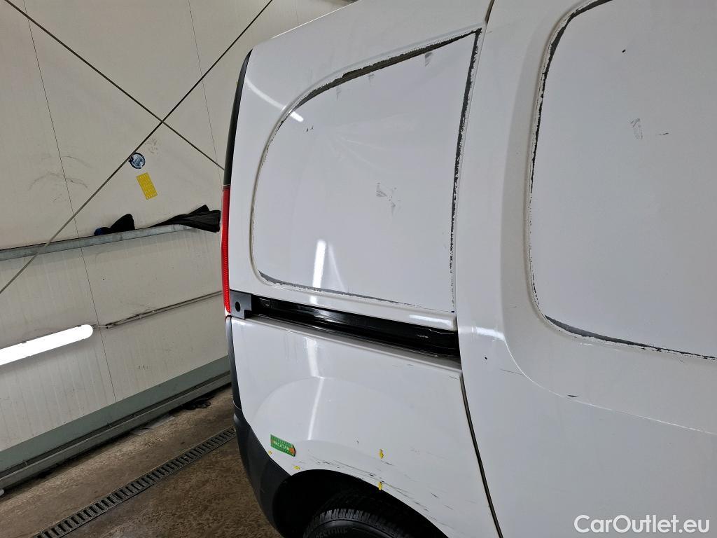  Renault  Kangoo  Express Grand Confort (L1) 1.5 dCi 90CV BVM5 E6 #36