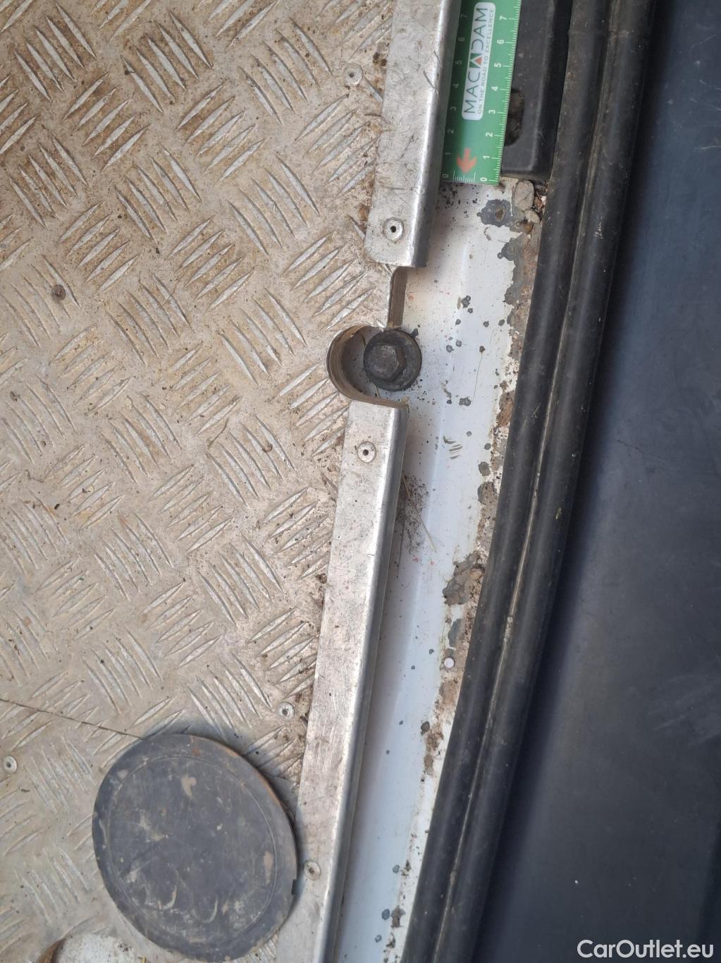  Peugeot  Partner  Grip L1 1.5 HDi 100CV BVM5 E6dT #15