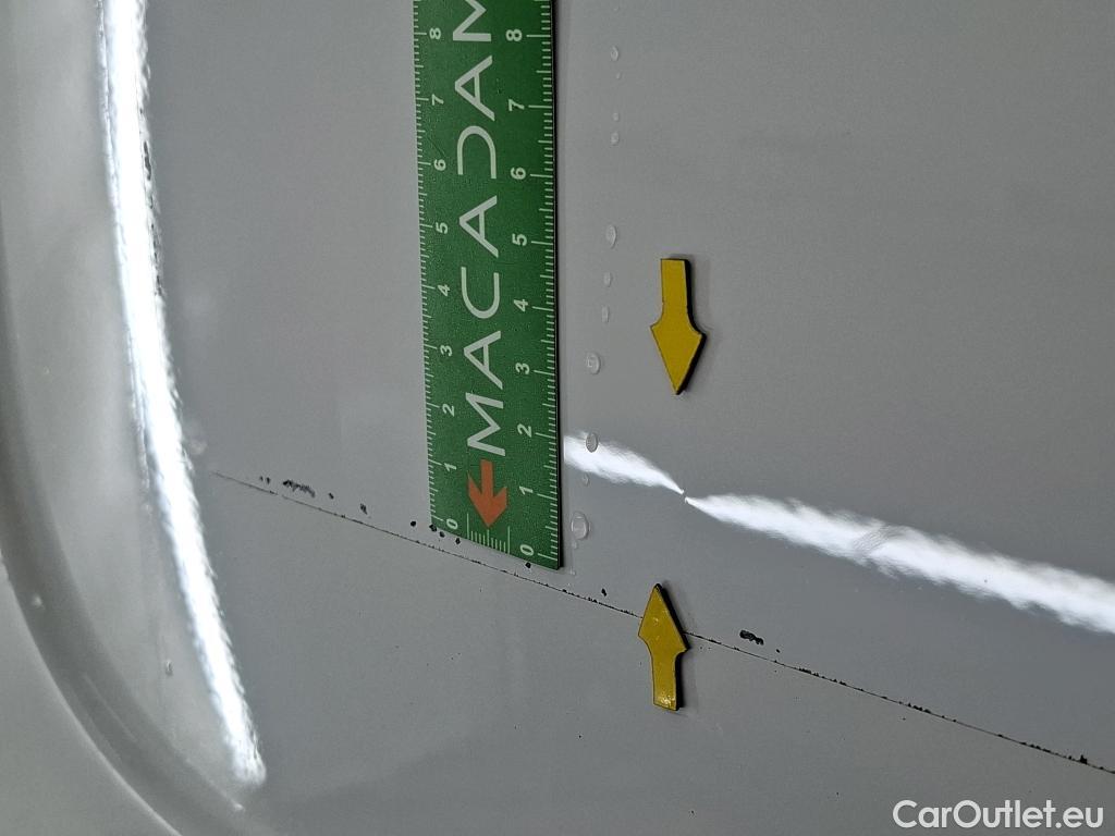  Renault  Kangoo  Express Grand Confort (L1) 1.5 dCi 90CV BVM5 E6 #100