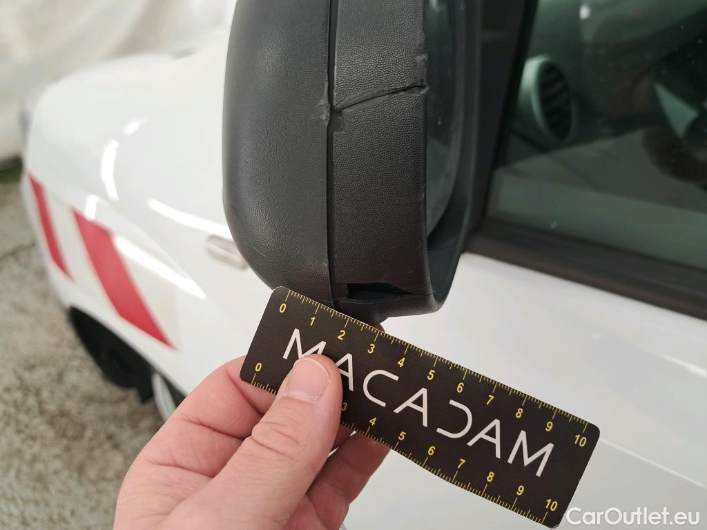  Renault  Kangoo  II Express Maxi Extra (Série Spéciale) 1.5 dCi 95CV BVM6 E6dT #21