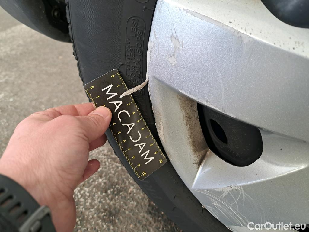  Renault  Kangoo  II Express Maxi Extra (Série Spéciale) 1.5 dCi 95CV BVM6 E6dT #42