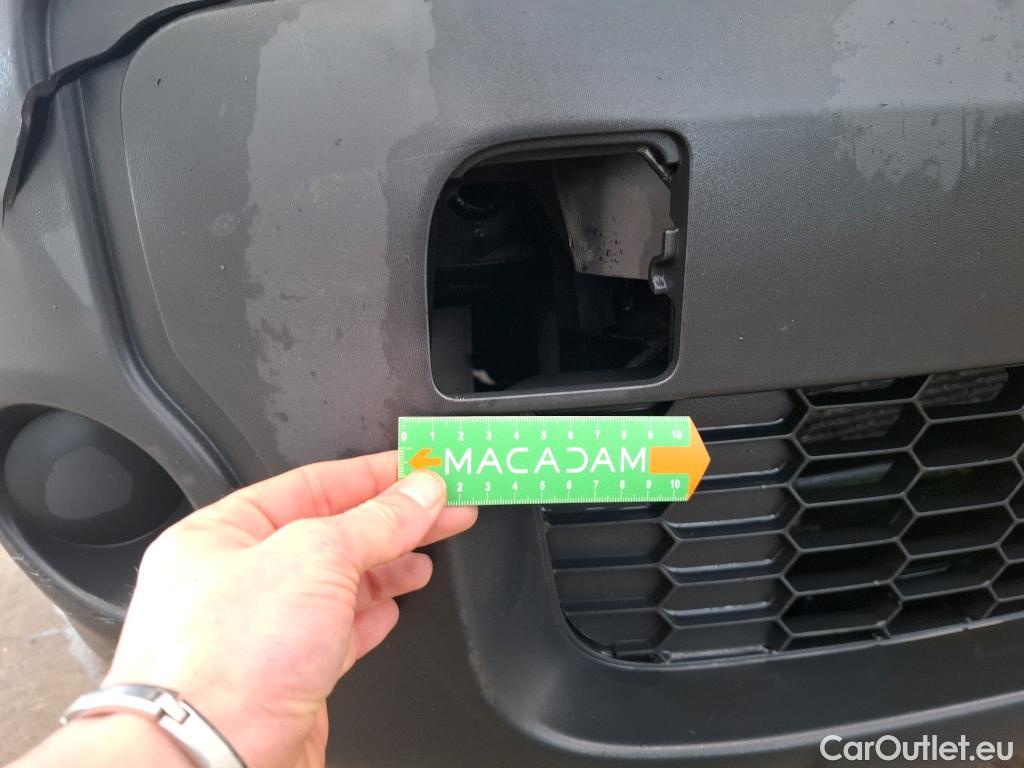  Renault  Kangoo  Express Grand Confort (L1) 1.5 dCi 90CV BVM5 E6 #86