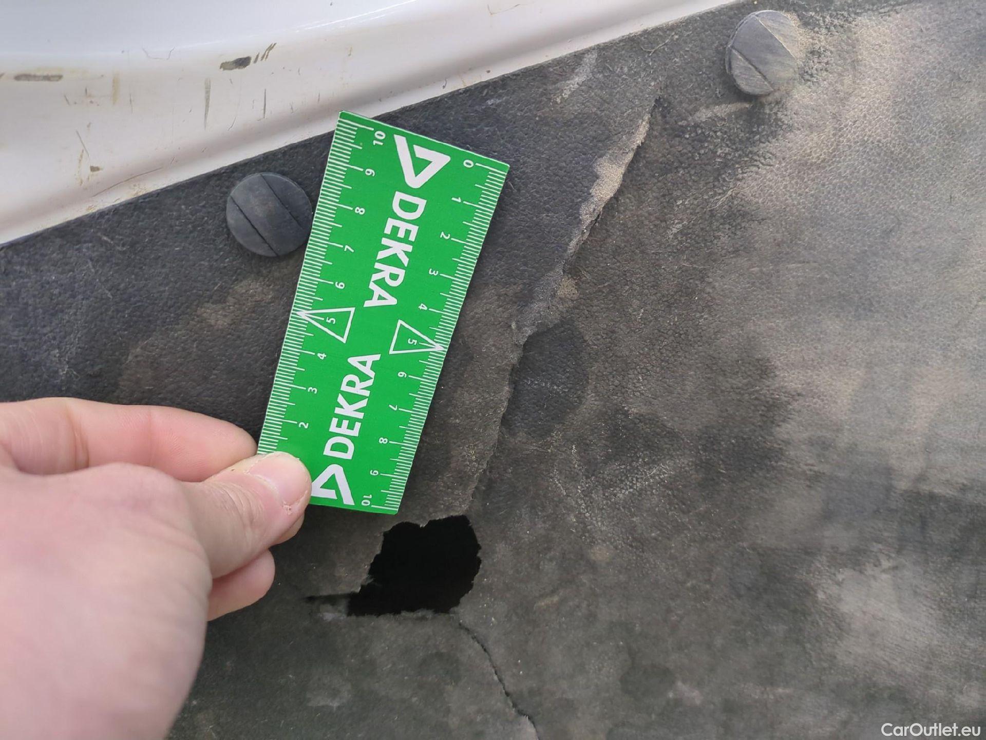  Peugeot  Partner  L1 Premium Pack 1.6 HDi 100CV BVM5 E6 #5