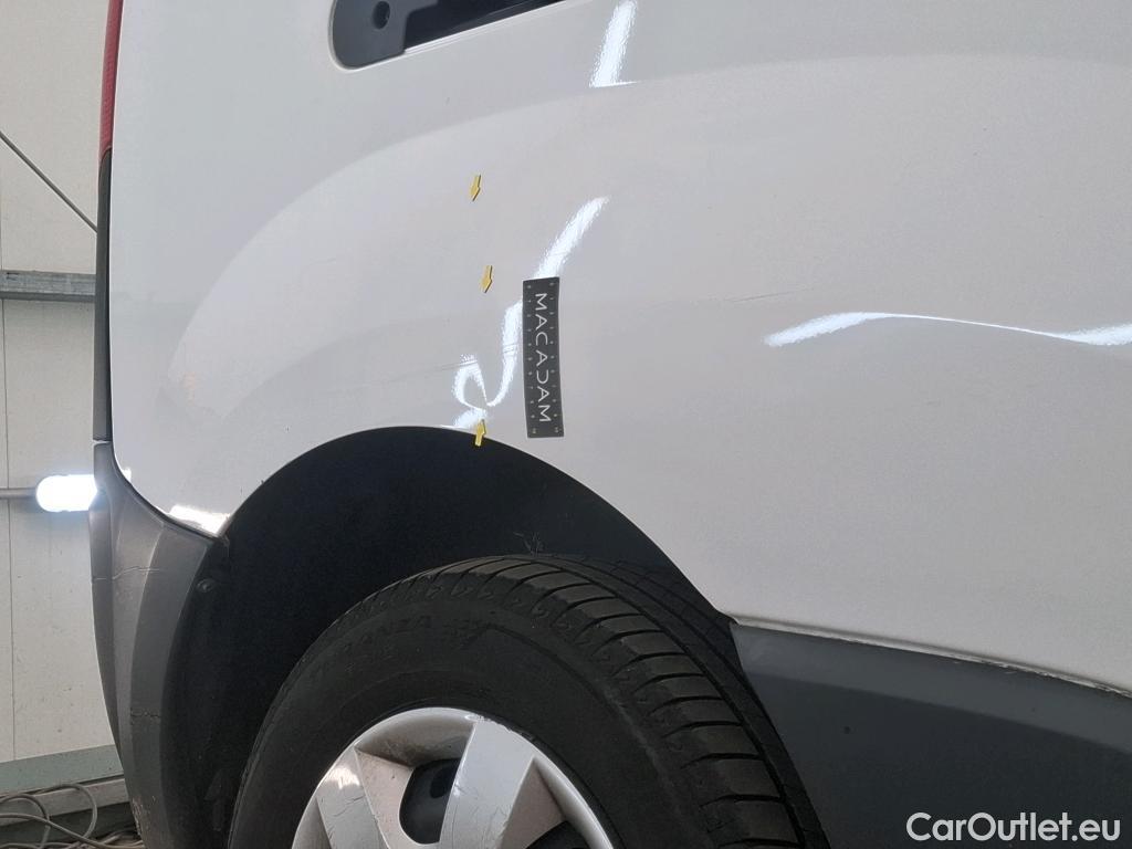  Renault  Kangoo  II Express Maxi Extra (Série Spéciale) - Cab. Appr. 1.5 dCi 95CV BVM6 E6dT #12