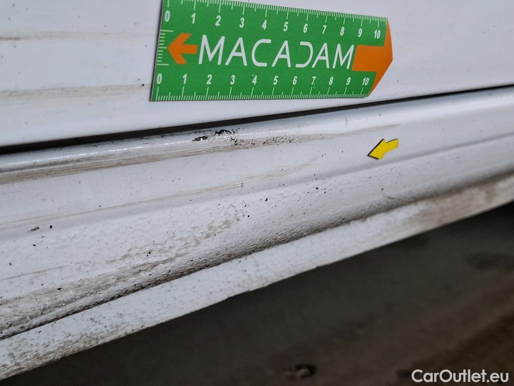  Renault  Kangoo  Express Grand Confort (L1) 1.5 dCi 90CV BVM5 E6 #6