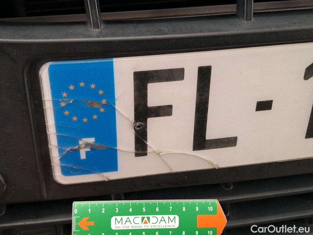  Peugeot  Partner  Grip L1 1.5 HDi 100CV BVM5 E6dT #30