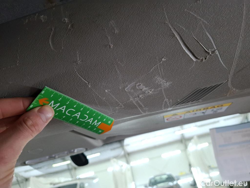  Renault  Kangoo  Express Grand Confort (L1) 1.5 dCi 90CV BVM5 E6 #27