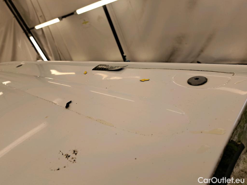  Renault  Kangoo  II Express Maxi Extra (Série Spéciale) 1.5 dCi 95CV BVM6 E6dT #7